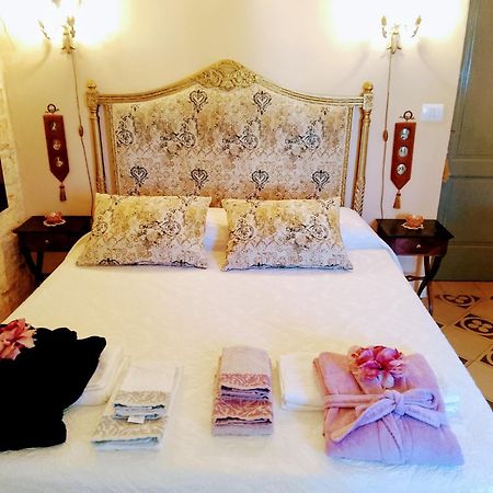 B&B Luxury Villa Olimpia Home Restaurant Selva Di Fasano Dış mekan fotoğraf