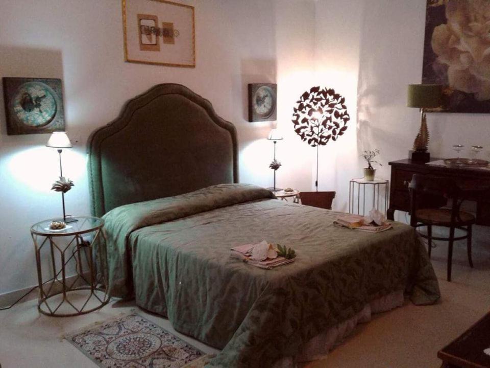 B&B Luxury Villa Olimpia Home Restaurant Selva Di Fasano Dış mekan fotoğraf