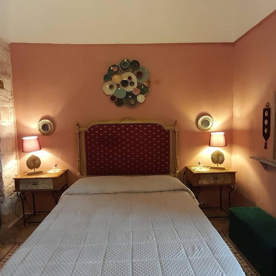 B&B Luxury Villa Olimpia Home Restaurant Selva Di Fasano Dış mekan fotoğraf