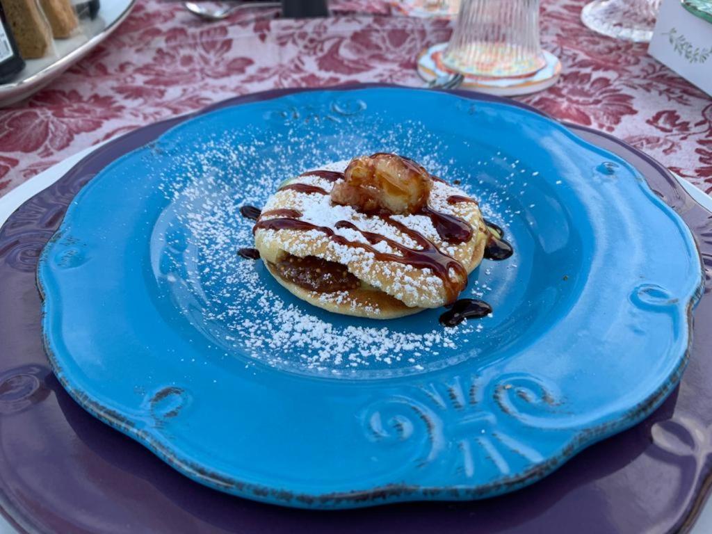 B&B Luxury Villa Olimpia Home Restaurant Selva Di Fasano Dış mekan fotoğraf
