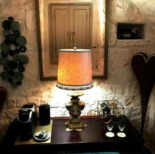 B&B Luxury Villa Olimpia Home Restaurant Selva Di Fasano Dış mekan fotoğraf