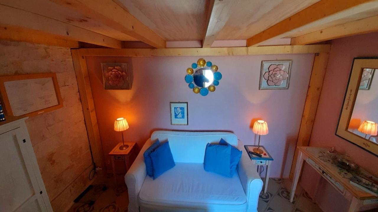 B&B Luxury Villa Olimpia Home Restaurant Selva Di Fasano Dış mekan fotoğraf
