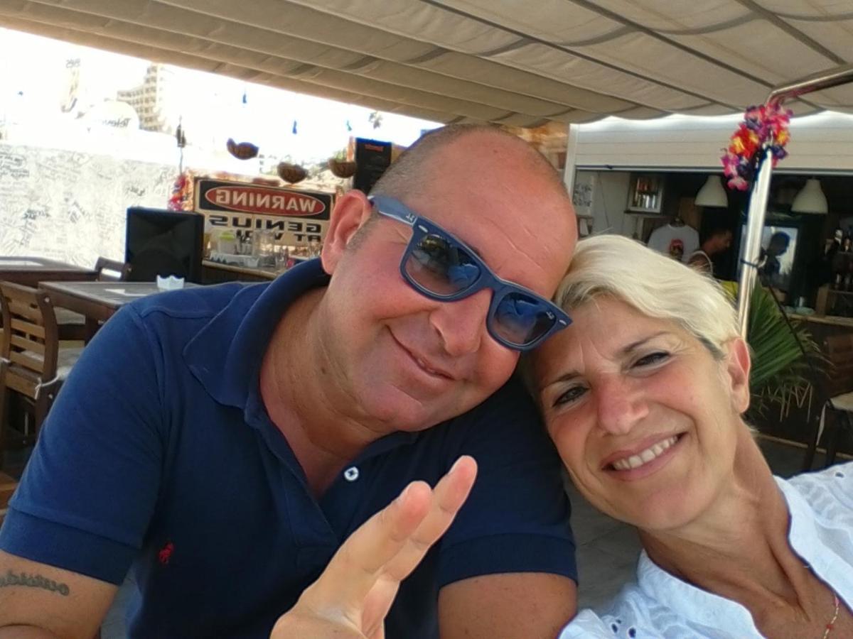 B&B Luxury Villa Olimpia Home Restaurant Selva Di Fasano Dış mekan fotoğraf