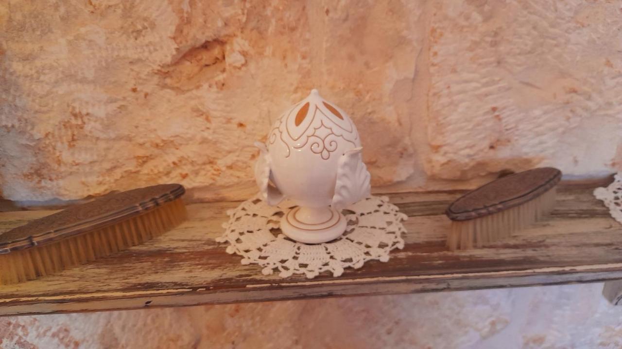 B&B Luxury Villa Olimpia Home Restaurant Selva Di Fasano Dış mekan fotoğraf
