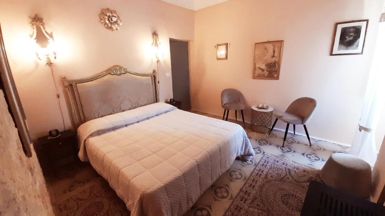 B&B Luxury Villa Olimpia Home Restaurant Selva Di Fasano Dış mekan fotoğraf