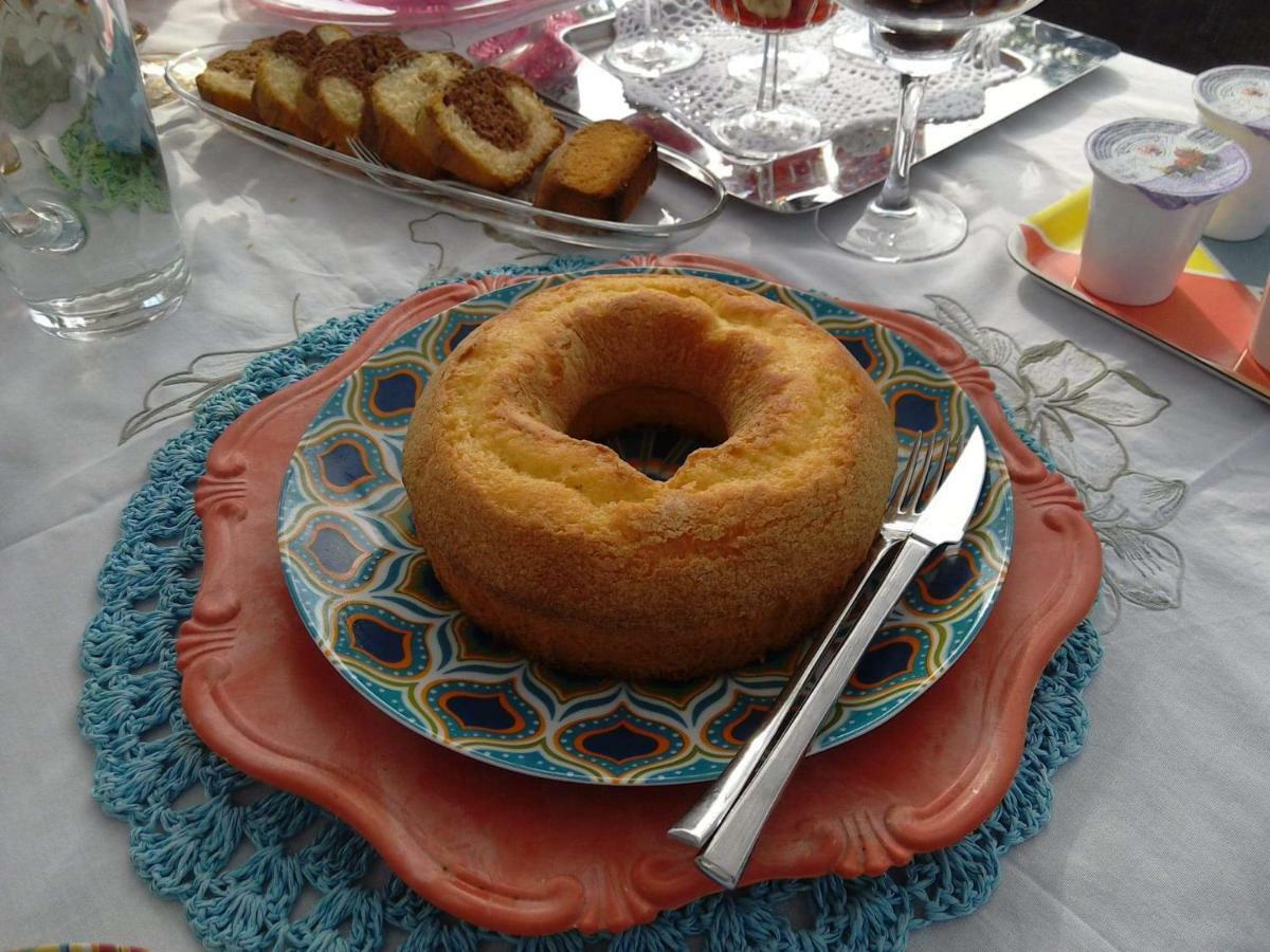 B&B Luxury Villa Olimpia Home Restaurant Selva Di Fasano Dış mekan fotoğraf
