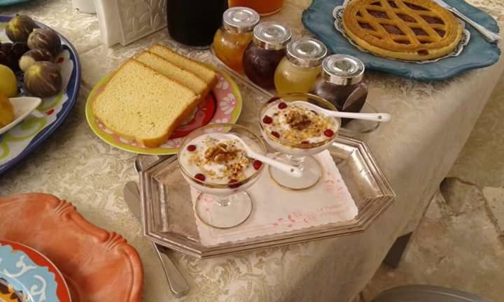 B&B Luxury Villa Olimpia Home Restaurant Selva Di Fasano Dış mekan fotoğraf